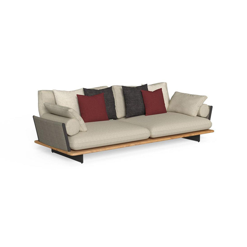 Venice 3 Seater Sofa - Zzue Creation