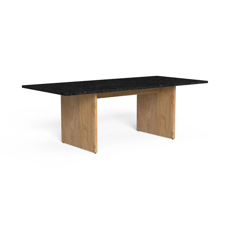 Venice Dining Table 220x110 - Zzue Creation
