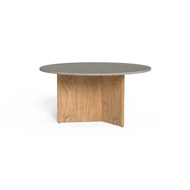 Venice Dining Table D150 - Zzue Creation