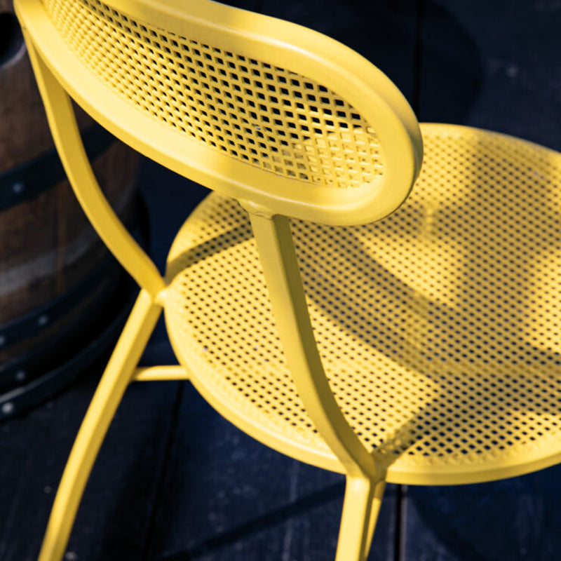 Ciao Armchair - Zzue Creation