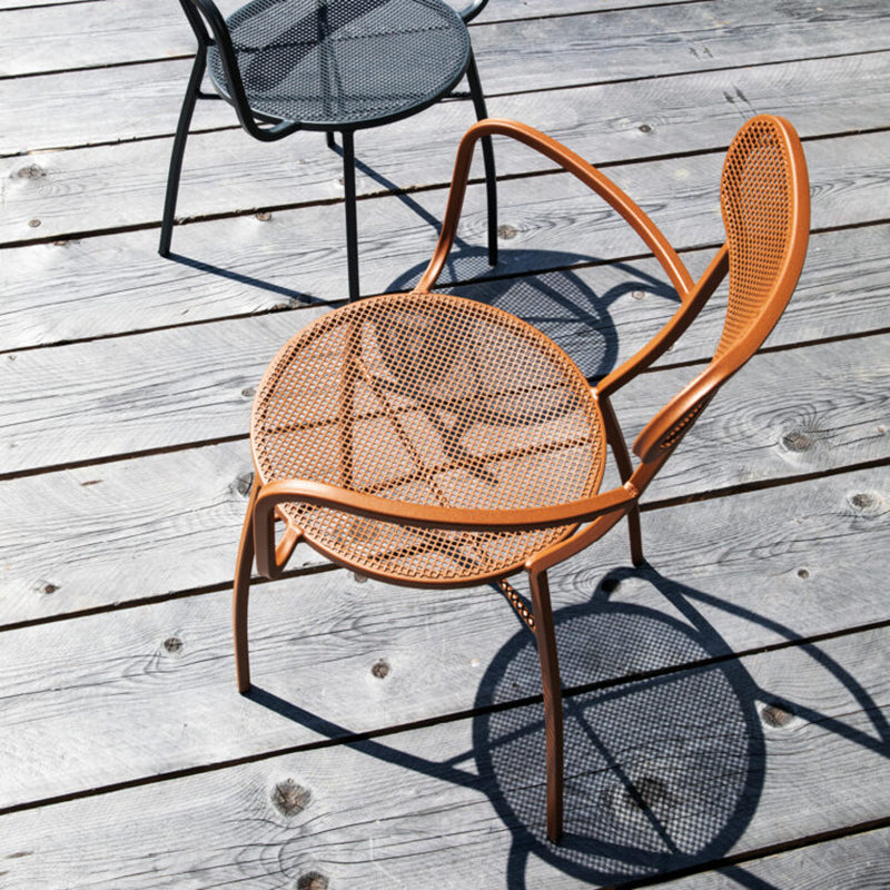 Ciao Armchair - Zzue Creation