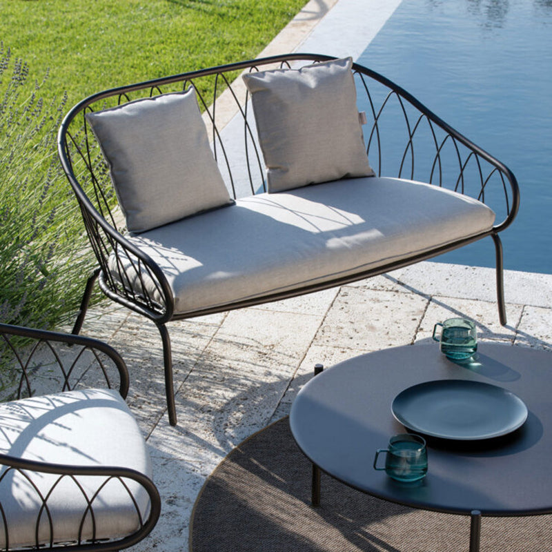 Flora Sofa - Zzue Creation