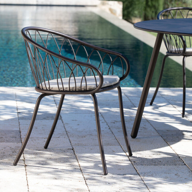 Flora Armchair - Zzue Creation