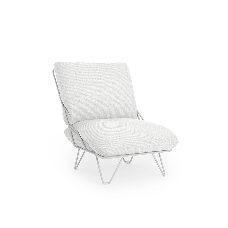 Valentina Up Lounge Chair - Zzue Creation