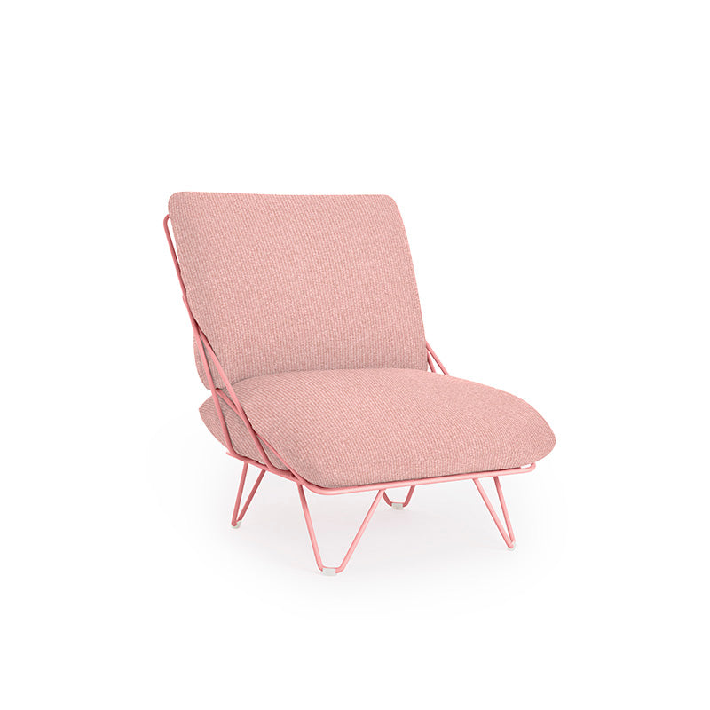 Valentina Up Lounge Chair - Zzue Creation