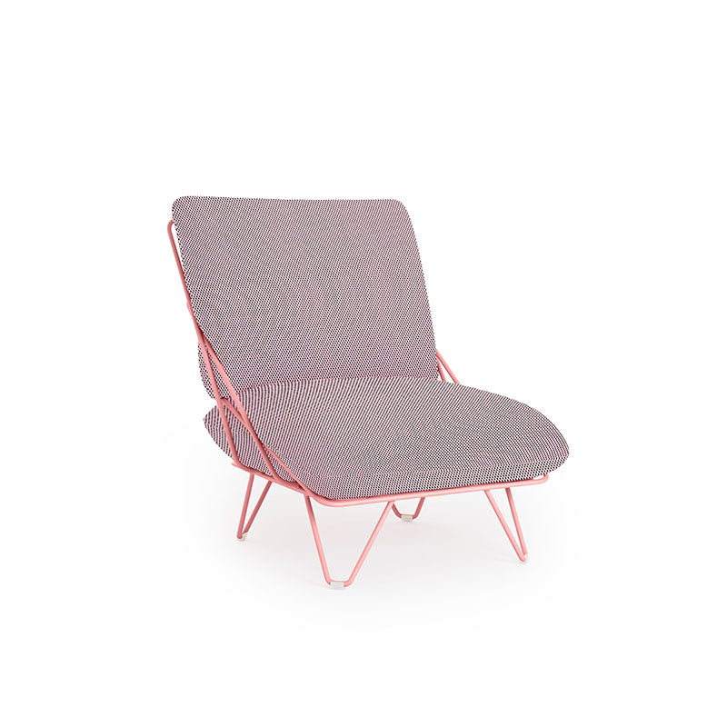Valentina Up Lounge Chair - Zzue Creation