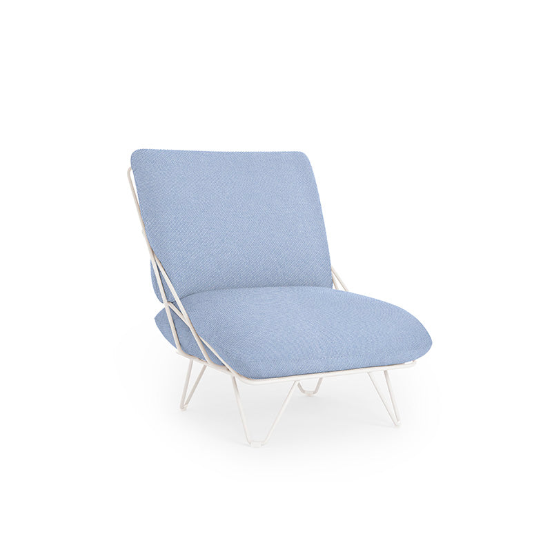 Valentina Up Lounge Chair - Zzue Creation