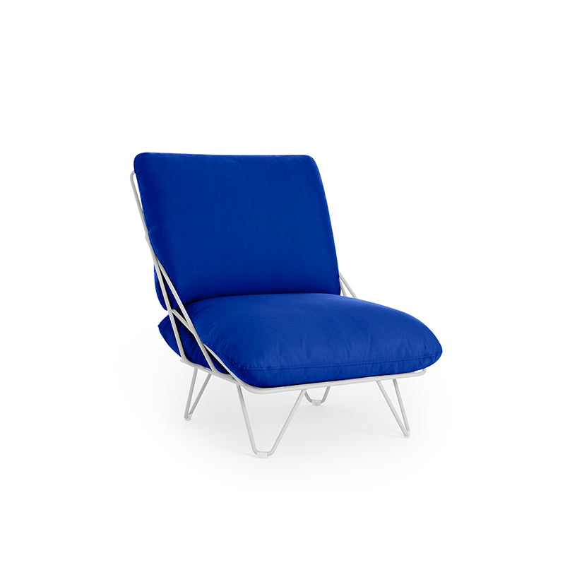 Valentina Up Lounge Chair - Zzue Creation