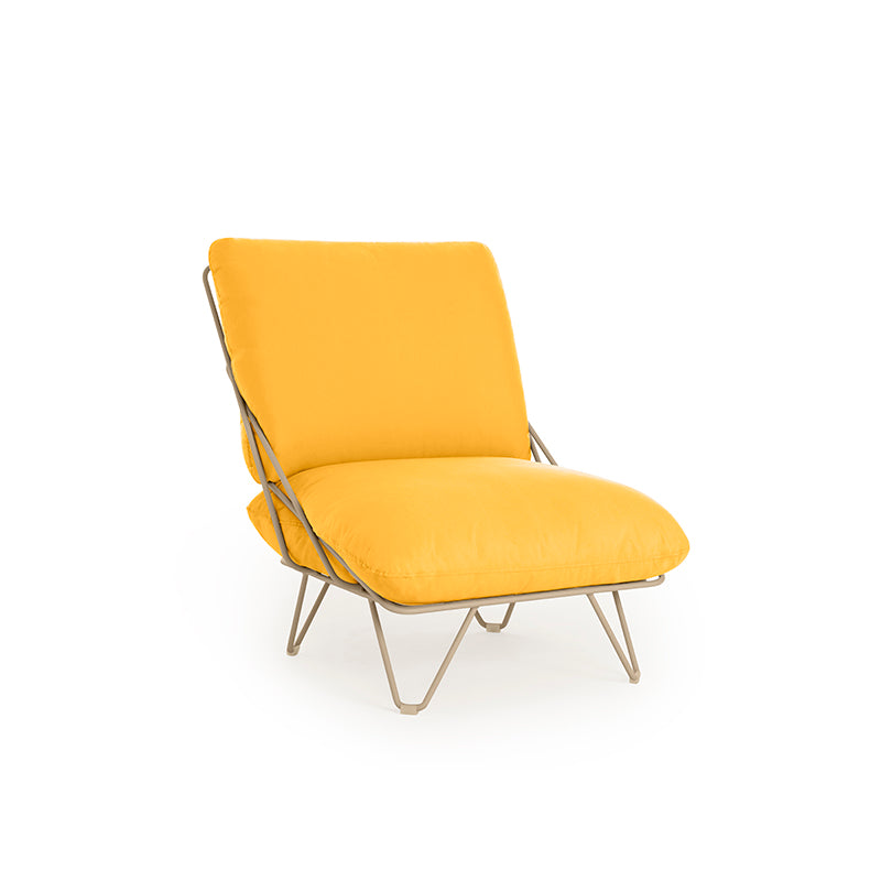 Valentina Up Lounge Chair - Zzue Creation