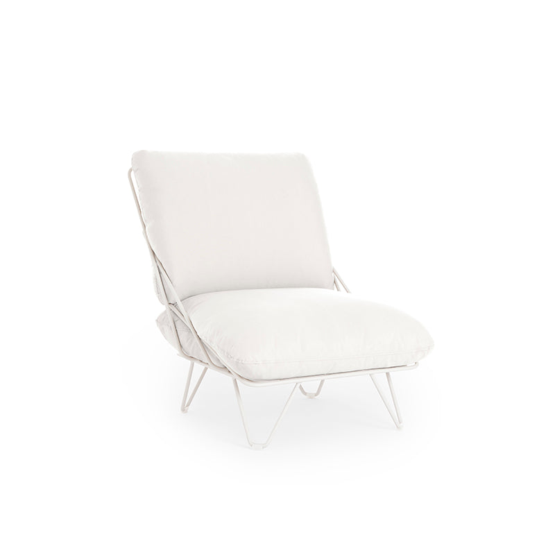 Valentina Up Lounge Chair - Zzue Creation