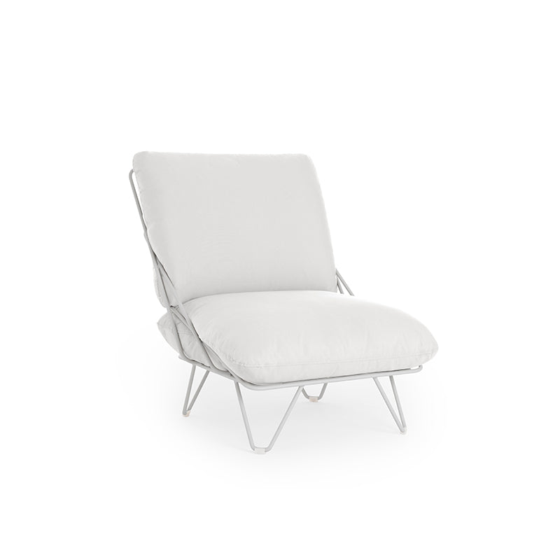 Valentina Up Lounge Chair - Zzue Creation