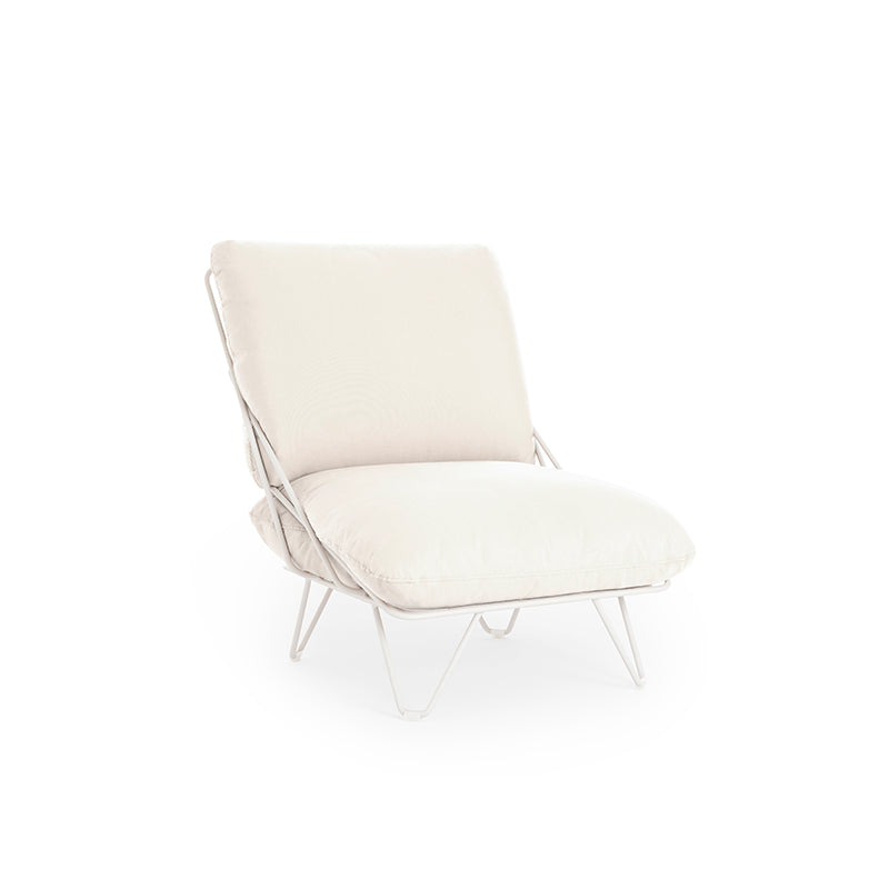 Valentina Up Lounge Chair - Zzue Creation