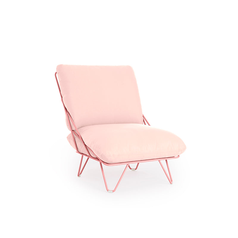 Valentina Up Lounge Chair - Zzue Creation