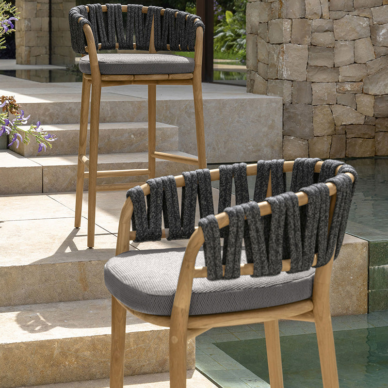 Venice Dining Chair - Zzue Creation
