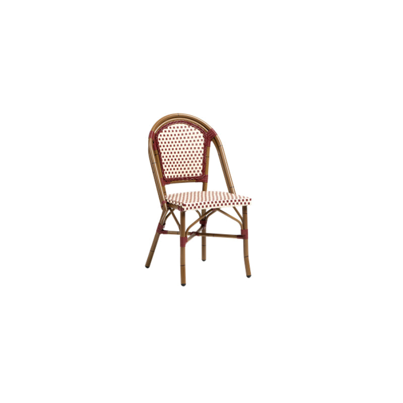 Victoria Stacking Side Chair - Zzue Creation