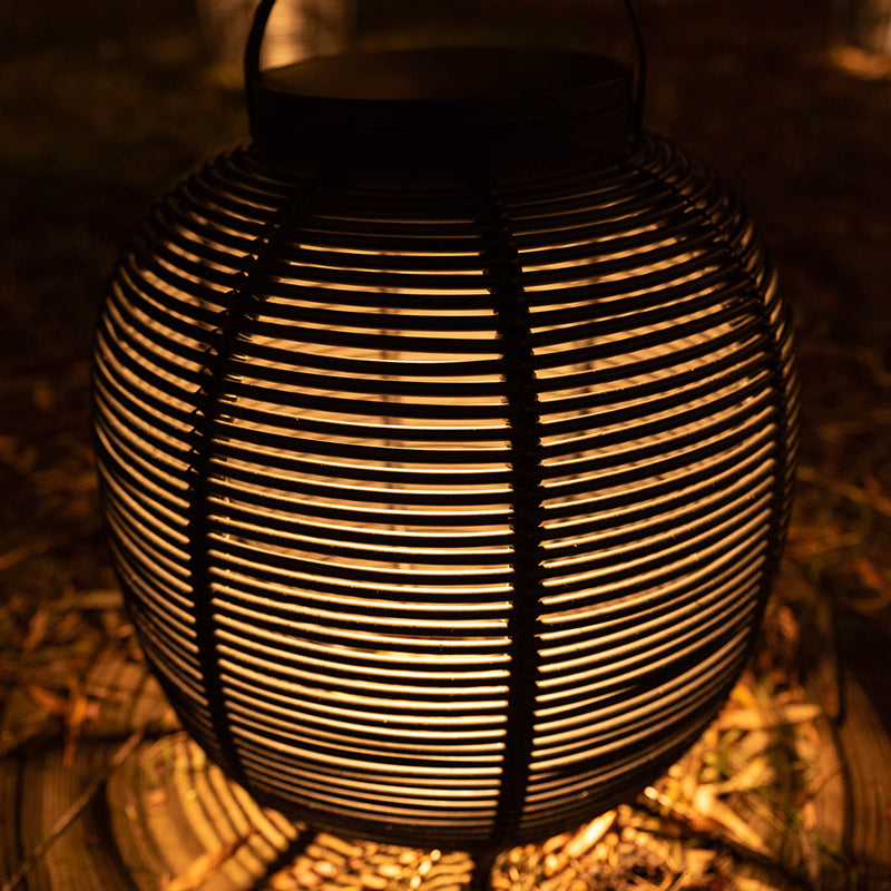 Tika Lantern - Zzue Creation