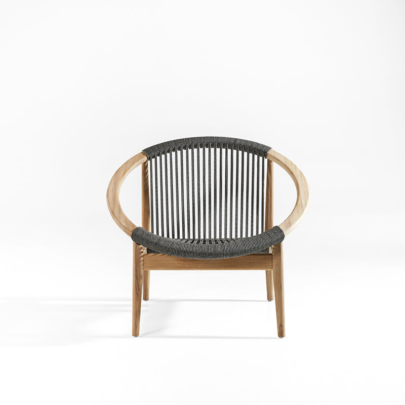 Frida Lounge Chair - Zzue Creation