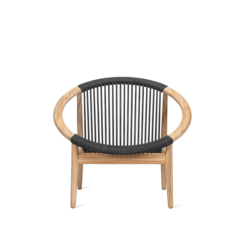 Frida Lounge Chair - Zzue Creation