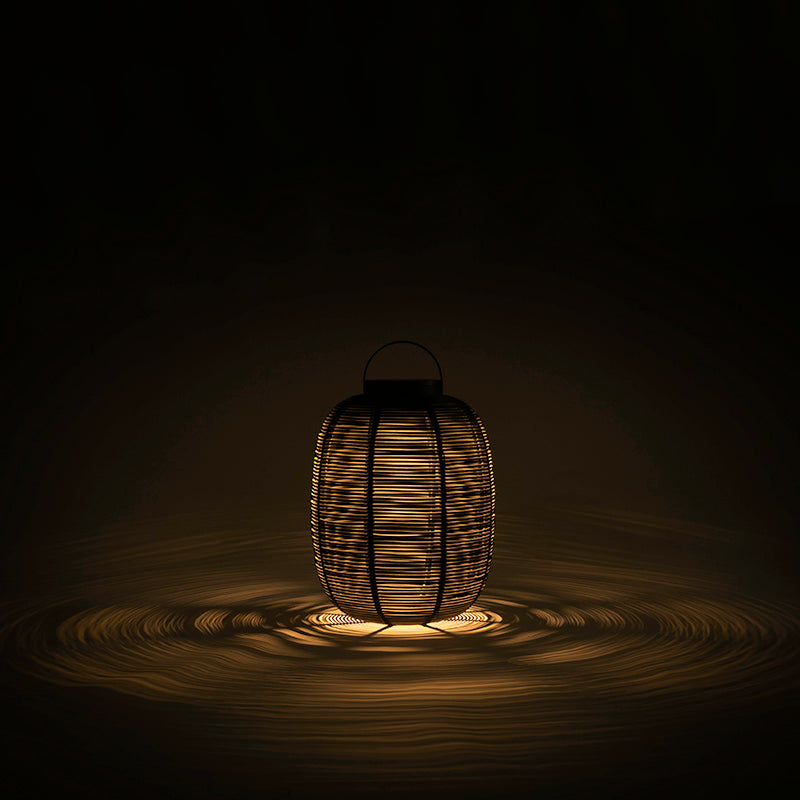Tika Lantern - Zzue Creation