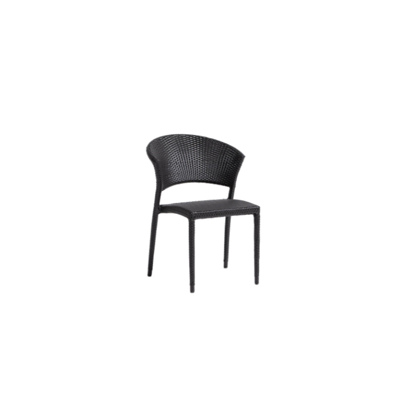 Weston Stacking Chair - Zzue Creation