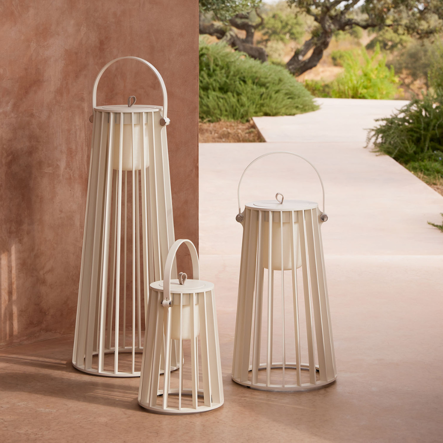 Zuma Floor Lamp M - Zzue Creation