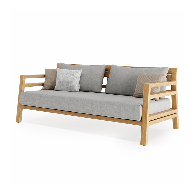 Costes 3 Seater Sofa - Zzue Creation