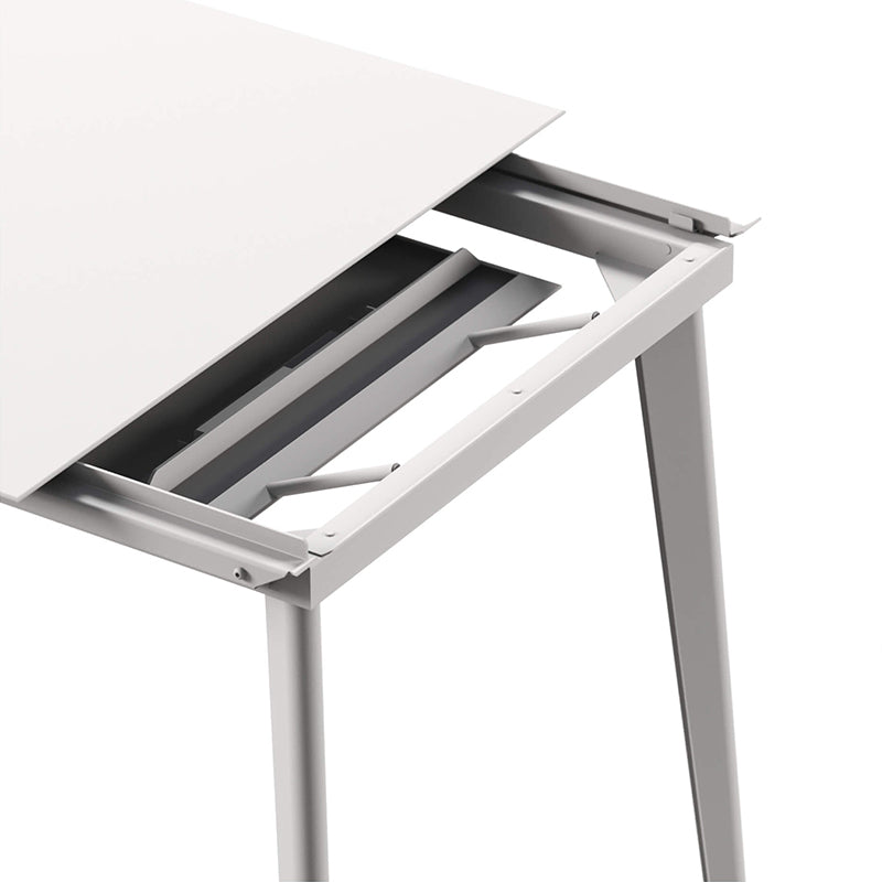 Plus4 Extensible Table Balcony - Zzue Creation