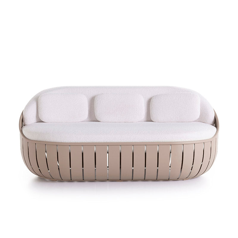 Arena 2 Seat Sofa - Zzue Creation