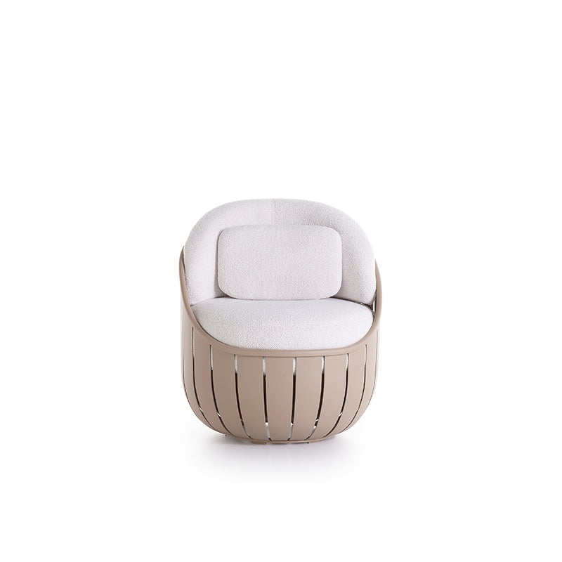 Arena Club Chair - Zzue Creation