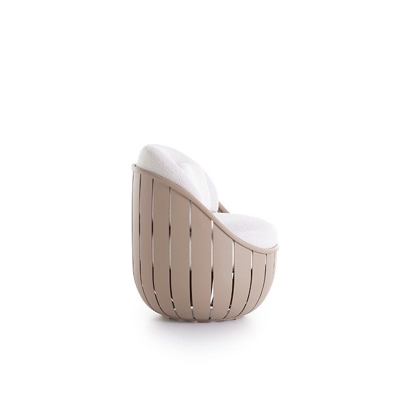 Arena Club Chair - Zzue Creation