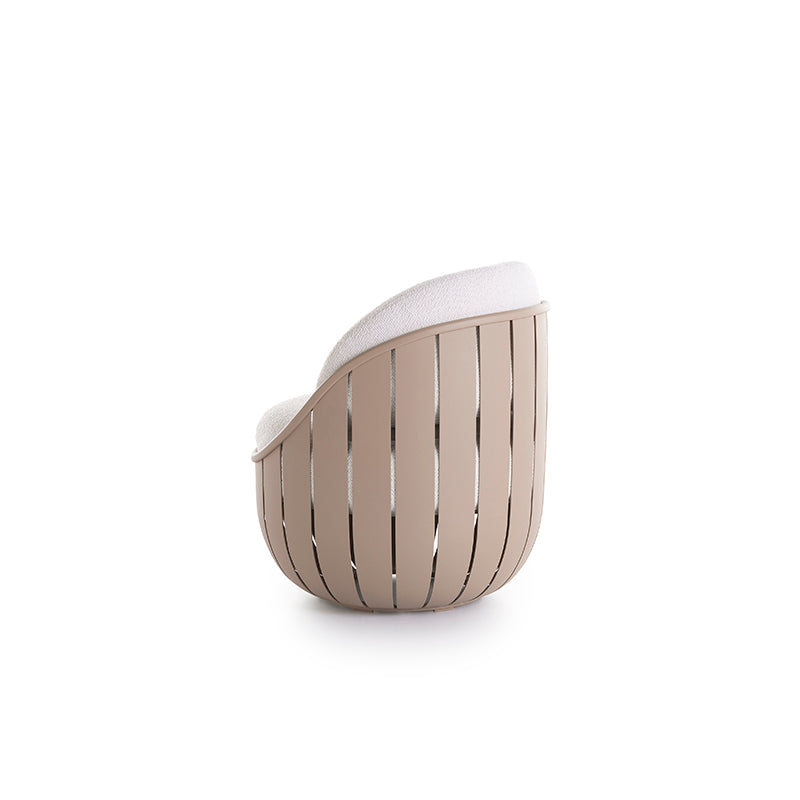 Arena Club Chair - Zzue Creation