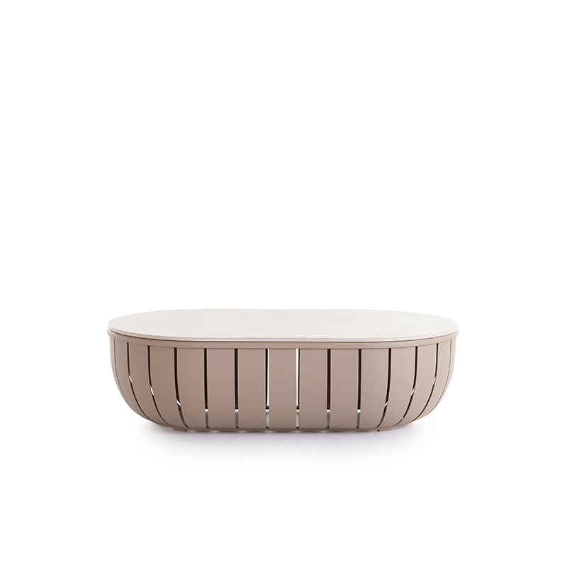 Arena Coffee Table 120 - Zzue Creation