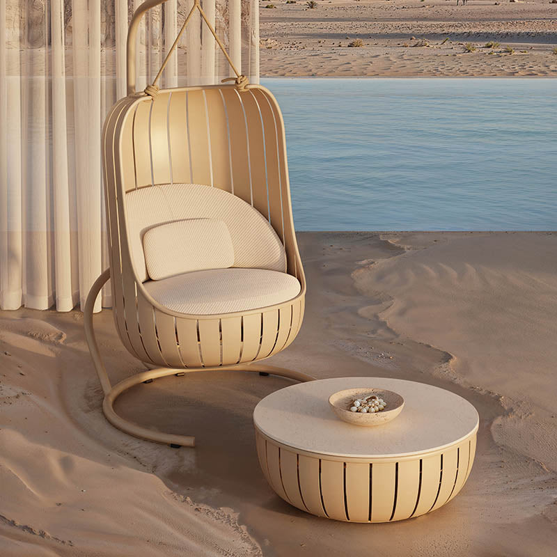 Arena Round Coffee Table Ø90 - Zzue Creation