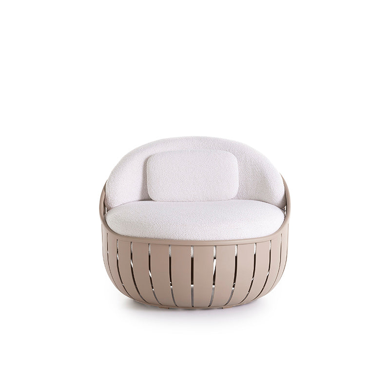Arena Lounge Chair - Zzue Creation