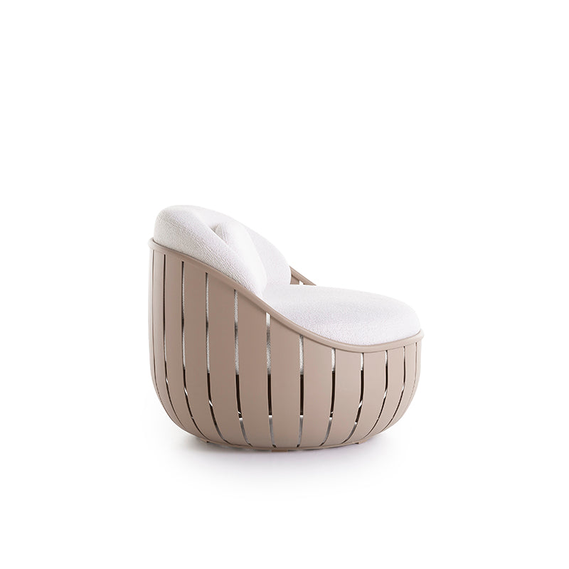 Arena Lounge Chair - Zzue Creation