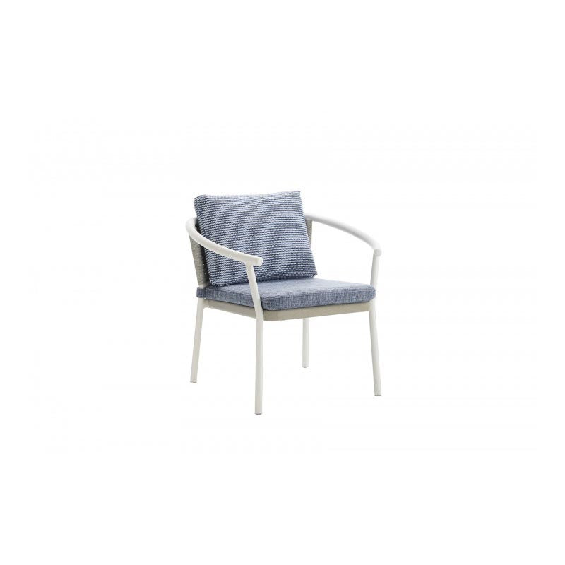 Lipari Armchair - Zzue Creation