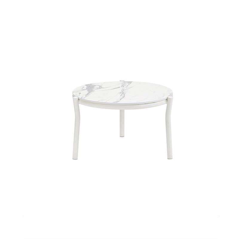 Lipari Coffee Table Ø66 - Zzue Creation