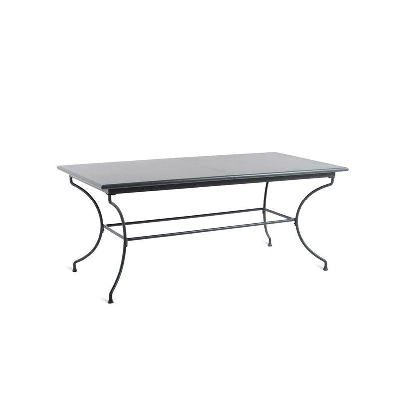 Toscana Rectangular Extendable Table 180cm - Zzue Creation