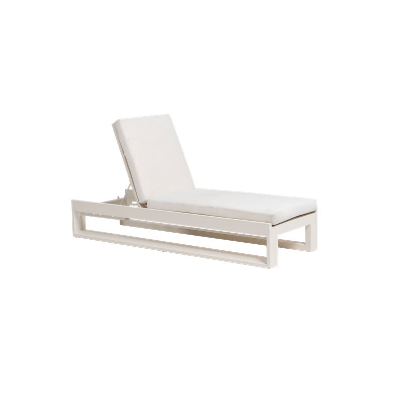 Avenue Adjustable Lounger - Zzue Creation