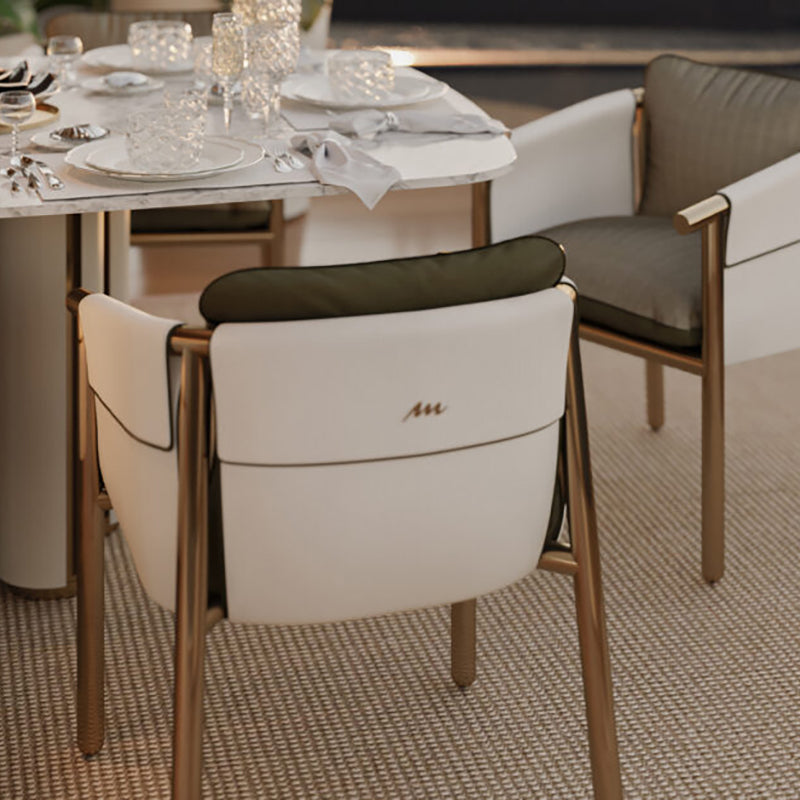 Céline Dining Chair - Zzue Creation
