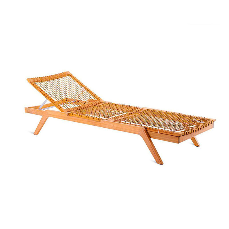 Synthesis Stackable Sunlounger - Zzue Creation