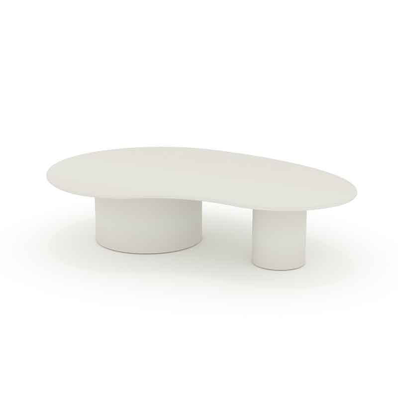 Como Organic Nesting Coffee Table 145x100 - Zzue Creation