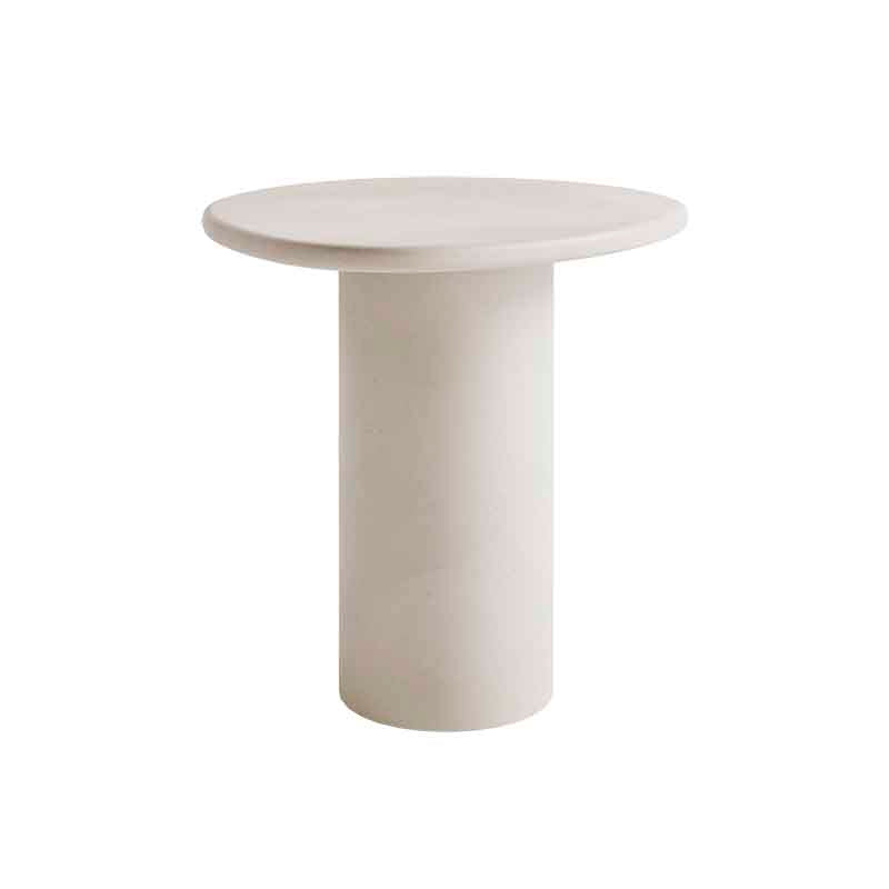 Como Organic Nesting Side Table 50x50 - Zzue Creation