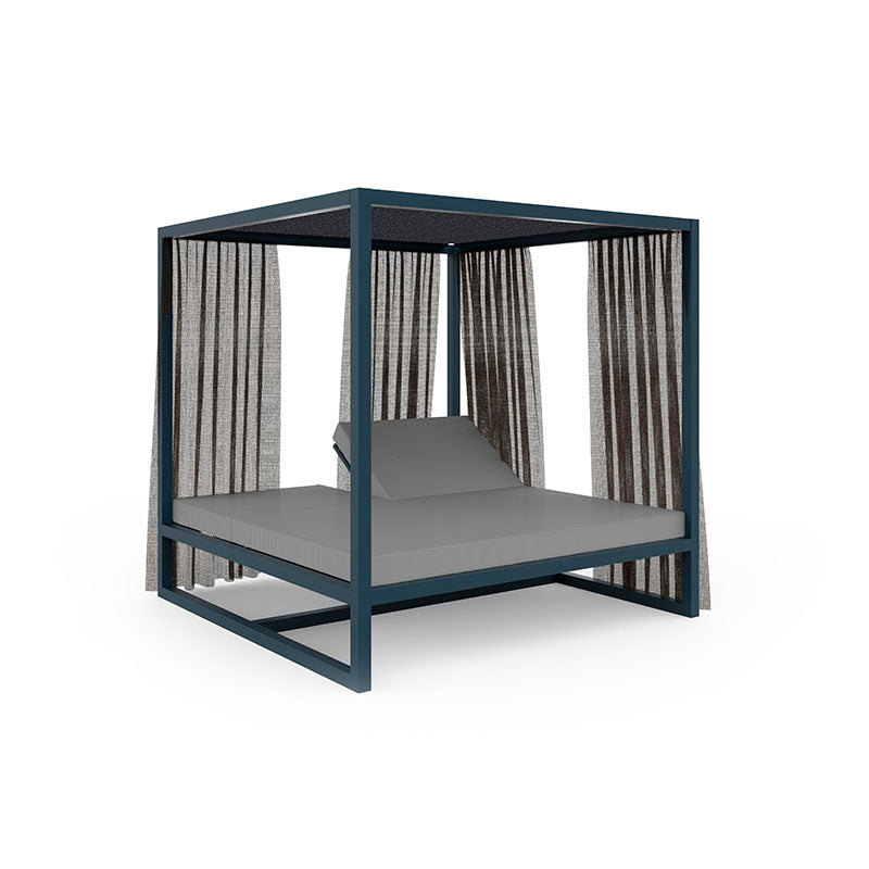 Elevated Daybed Contract - Zzue Creation