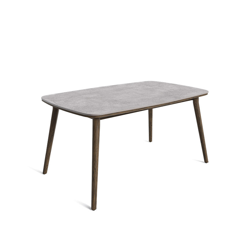 Legna Dining Table - Zzue Creation