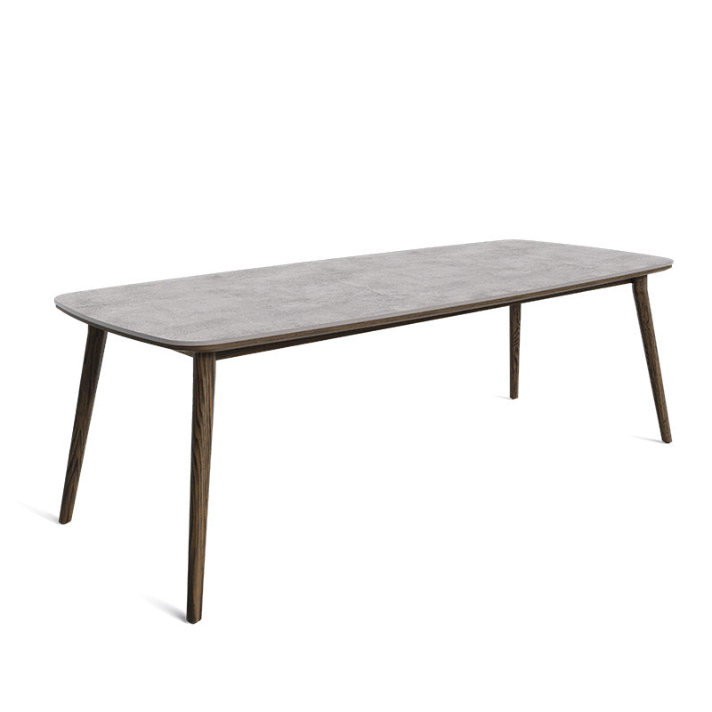 Legna Dining Table - Zzue Creation