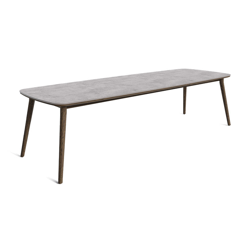 Legna Dining Table - Zzue Creation