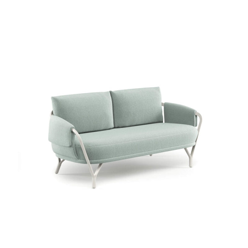 Angel 2-seater Sofa - Zzue Creation