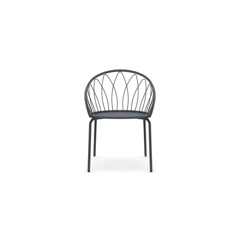 Flora Armchair - Zzue Creation