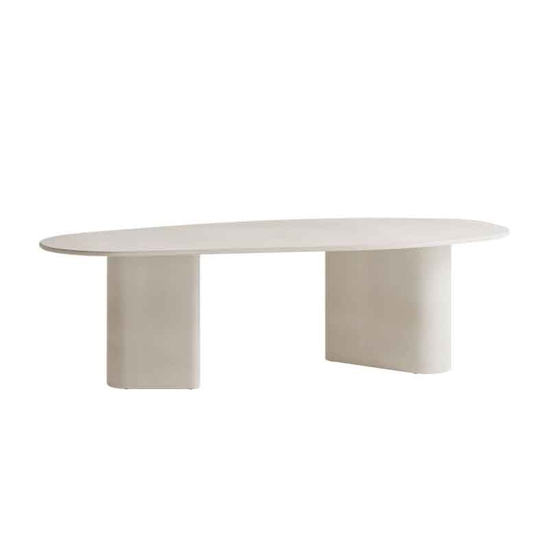 Como Organic Dining Table 260x120 - Zzue Creation